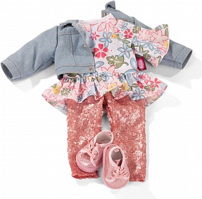 Набор одежды для шопинга 45-50 см (Gotz, 3403265)